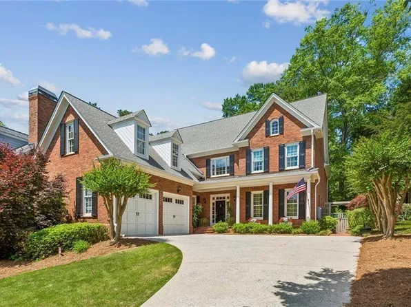 3460 Paces Ferry Cir SE, Smyrna, GA 30080