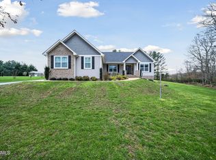 136 W Creek Dr LOT 31&32, Crossville, TN 38572