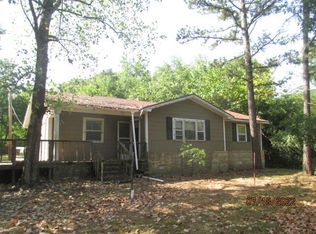 99 Foothills Ln, Russellville, AR 72802