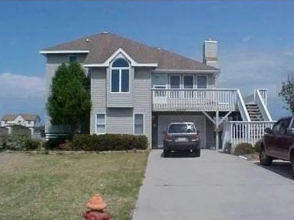 4405 Seascape Dr, Kitty Hawk, NC 27949