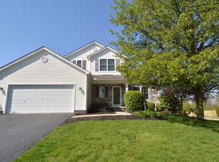 330 Linden Cir, Pickerington, OH 43147