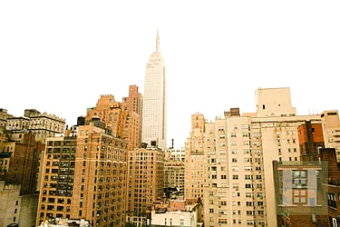 Rented by Halstead Real Estate