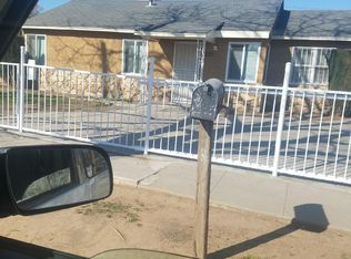 3633 E Braly Ave, Fresno, CA 93702