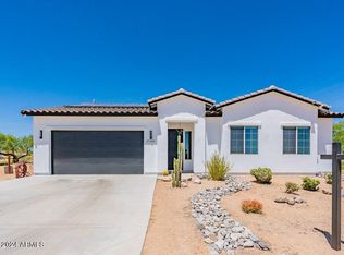27309 N 136th St, Scottsdale, AZ 85262