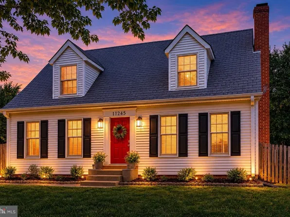 11245 Meadfield Dr, Bealeton, VA 22712