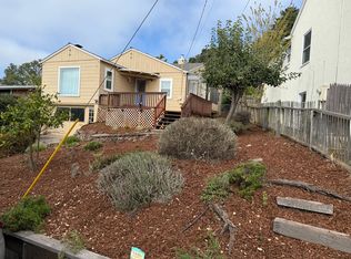 93 Fairlawn Dr, Berkeley, CA 94708