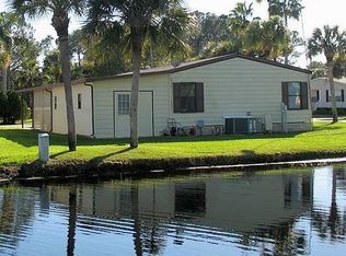3000 Us Highway 17 92 W LOT 203, Haines City, FL 33844