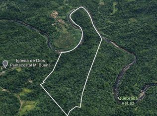 State Route 370 Km #3.7, Las Marias, PR 00670