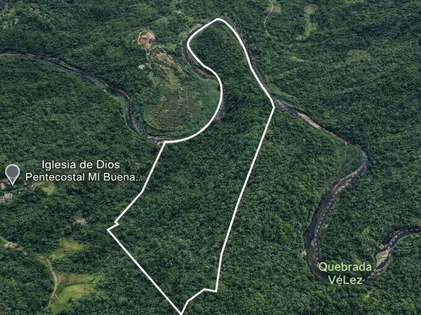 State Route 370 Km #3.7, Las Marias, PR 00670