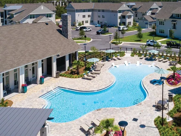 Watersound Origins Crossings, 40 Blue Stream Way #12108, Rosemary Beach, FL 32461