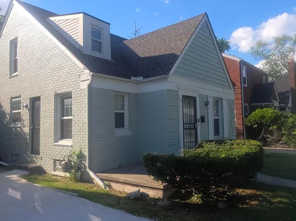 12311 Laing St, Detroit, MI 48224