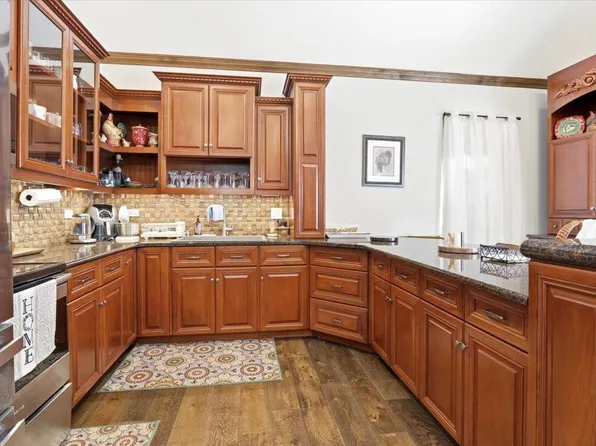 N7583 State Road 58, New Lisbon, WI 53950
