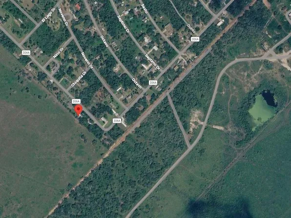 5145 W Belt Dr Lot 16, Brazoria, TX 77422