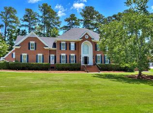 627 High Hampton Dr, Martinez, GA 30907