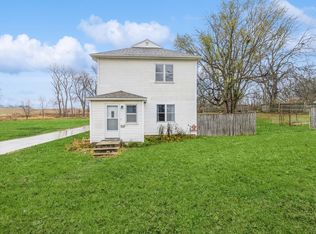 1112 Main St, Jewell, IA 50130