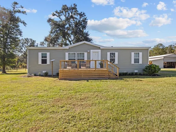 7992 County Road 252, Live Oak, FL 32060