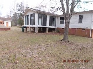 290 Clearbrook Dr, Salisbury, NC 28146