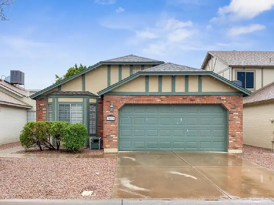 3419 N Apache Cir