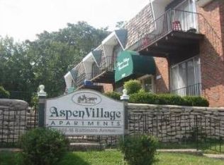 3616 Baltimore Ave, Kansas City, MO 64111