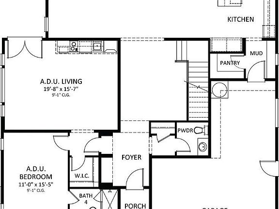 2nd image of this home