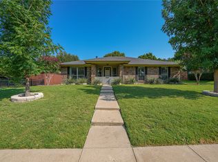 805 Baxter Dr, Plano, TX 75025
