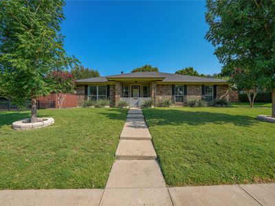 805 Baxter Dr, Plano, TX, 75025