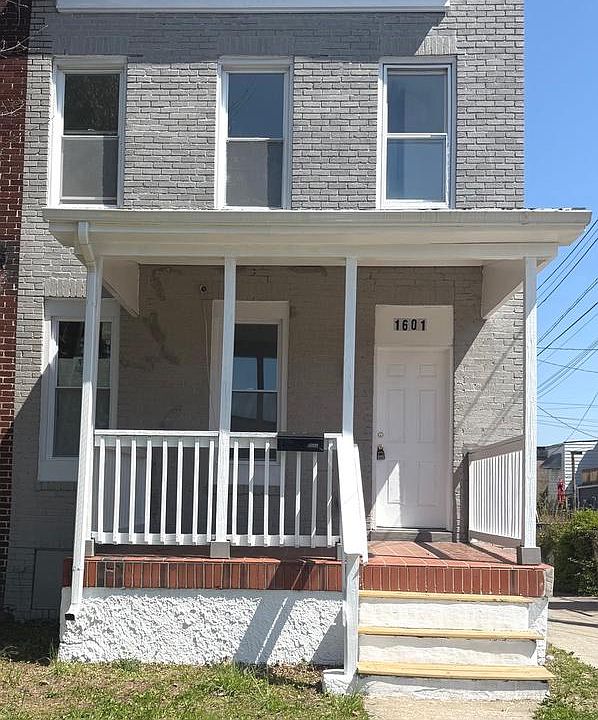 1st image of 1601 N Longwood St