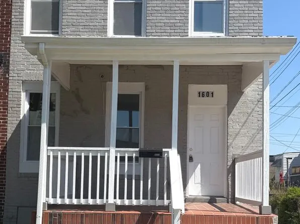 1601 N Longwood St, Baltimore, MD 21216