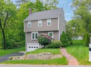 41 Echo Ave, Weymouth, MA 02189