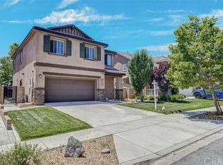 3984 Rosena Ranch Rd, San Bernardino, CA 92407