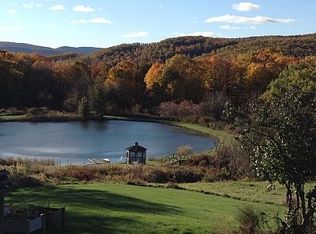 94 Tory Hill Rd, Hillsdale, NY 12529