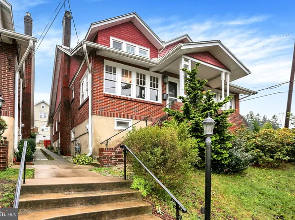 1965 Mahantongo St, Pottsville, PA 17901