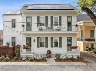 1217 N Tonti St #A, New Orleans, LA 70119