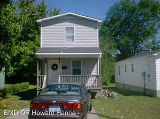 508 White St, Elizabeth City, NC 27909