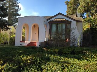 1317 Vancouver Ave, Burlingame, CA 94010