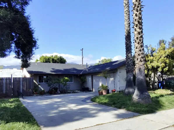 580 Pintura Dr, Santa Barbara, CA 93111