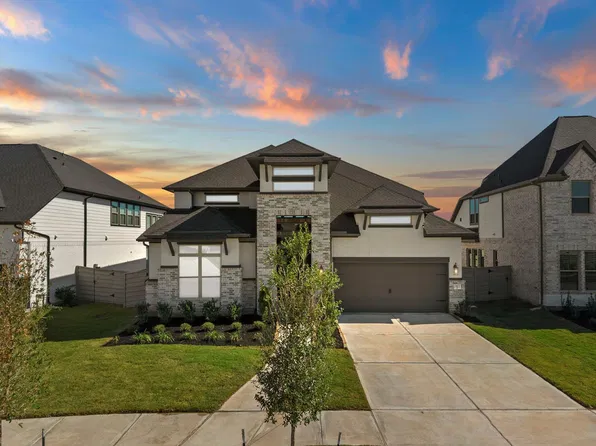 2402 Gleaming Pear Dr, Manvel, TX 77578