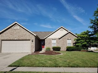 912 Allenbrook Ave, O'Fallon, IL 62269