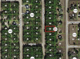 8633 N Wallingford Ave, Citrus Springs, FL 34434
