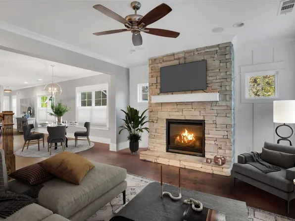 915 McClurkan Ave, Nashville, TN 37206