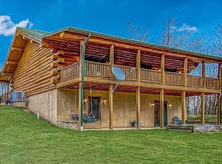 9874 Hickory Ridge Rd, Manchester, OH 45144