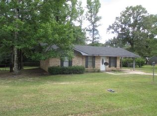 344 Walker Rd, Pollock, LA 71467