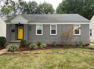 80 W Lafayette Cir, Memphis, TN 38111