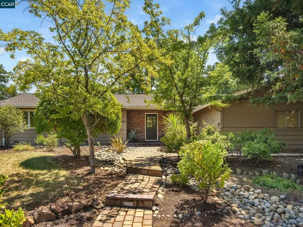 1850 Del Rio Dr, Lafayette, CA 94549