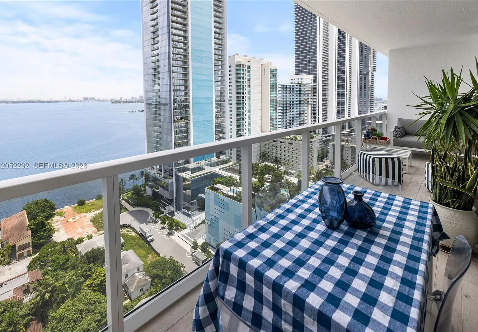 Bay House Miami Condo — Photo 4
