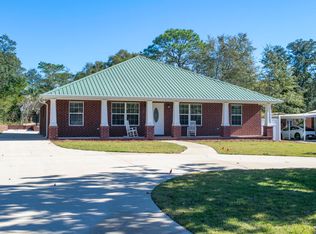 21 Blenheim Rd, Shalimar, FL 32579