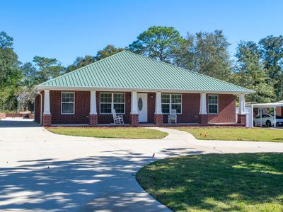 21 Blenheim Rd, Shalimar, FL, 32579