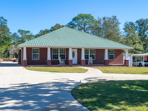 21 Blenheim Rd, Shalimar, FL 32579