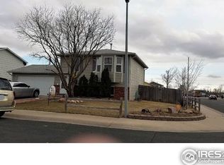 504 E 23rd Street Rd, Greeley, CO 80631