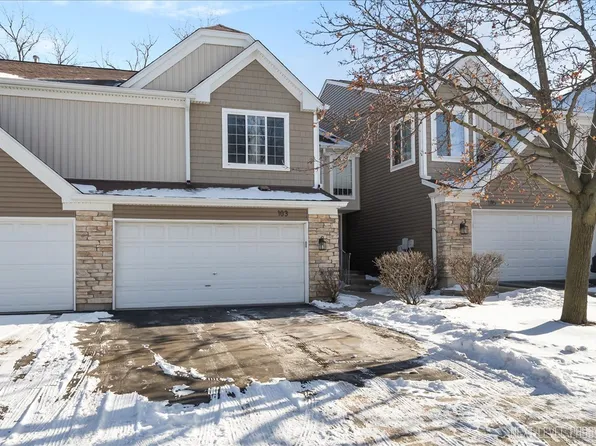 103 Locksley Dr, Streamwood, IL 60107